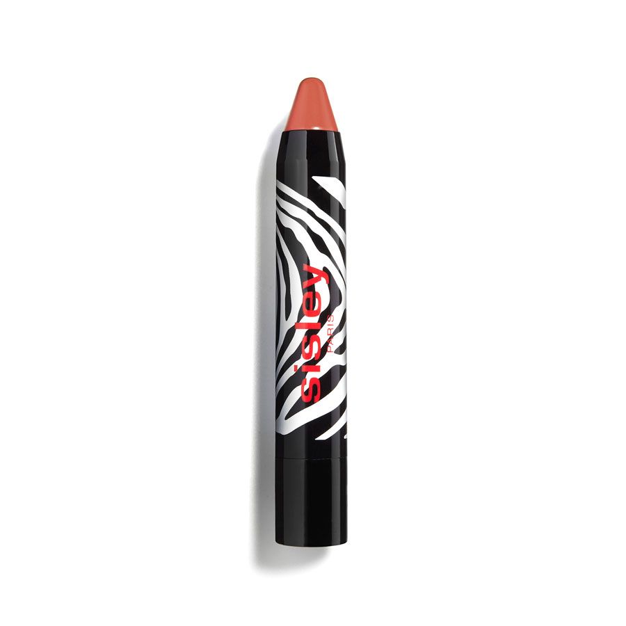 Sisley Phyto Lip Twist N7 Coral Tinted Balm 2.5g by Beauty Care Bag