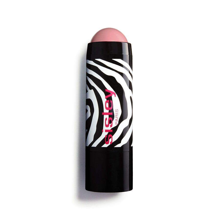 Sisley Phyto-Blush Twist N1 Petal Creamy Stick Blush 5.5g by Beauty Care Bag