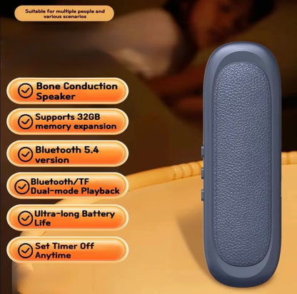 DeepRest Pillow Speaker by V.I.P Digital Presence