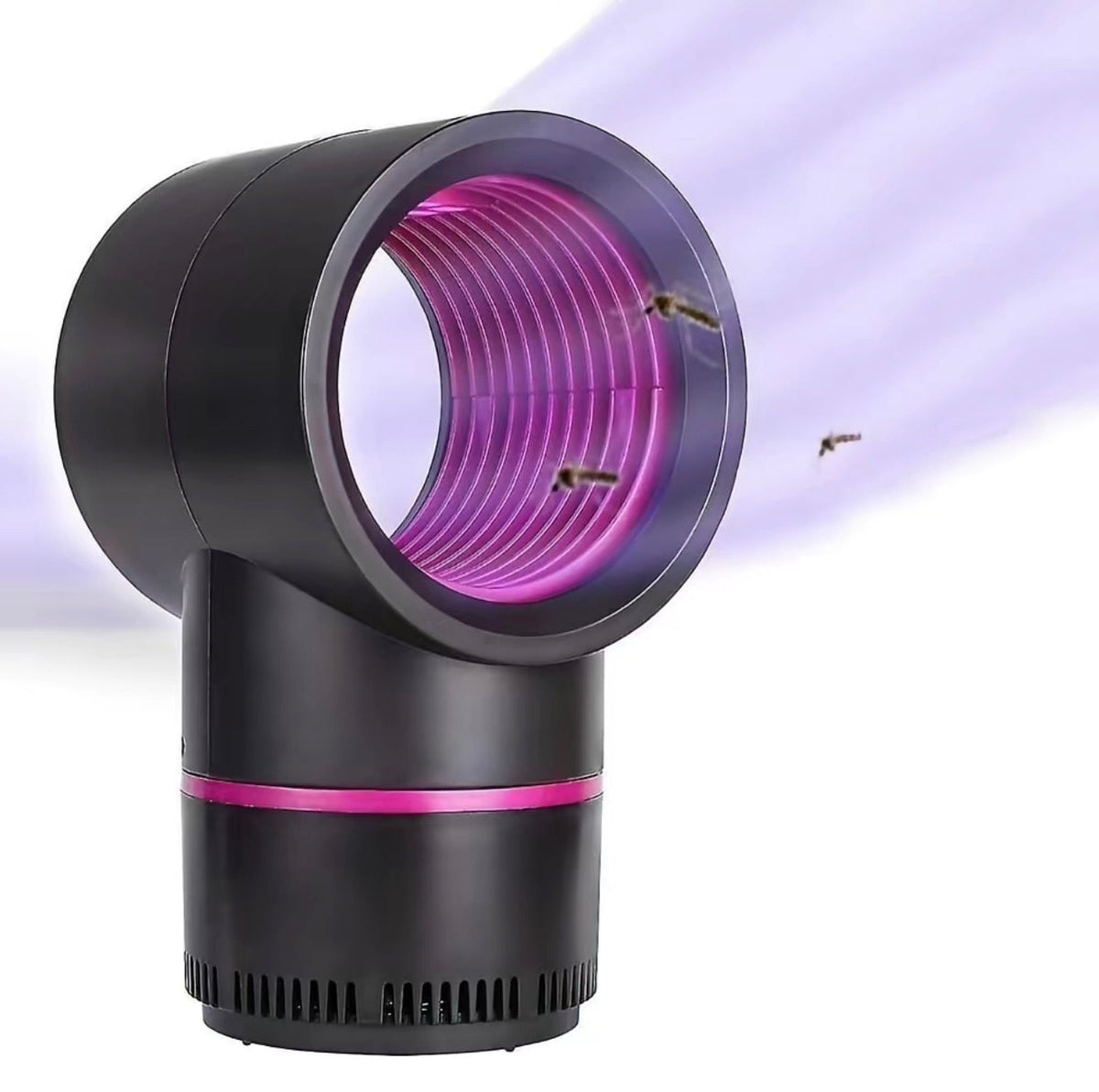 FlyGuard Electric Insect Trap Lamp by V.I.P Digital Presence