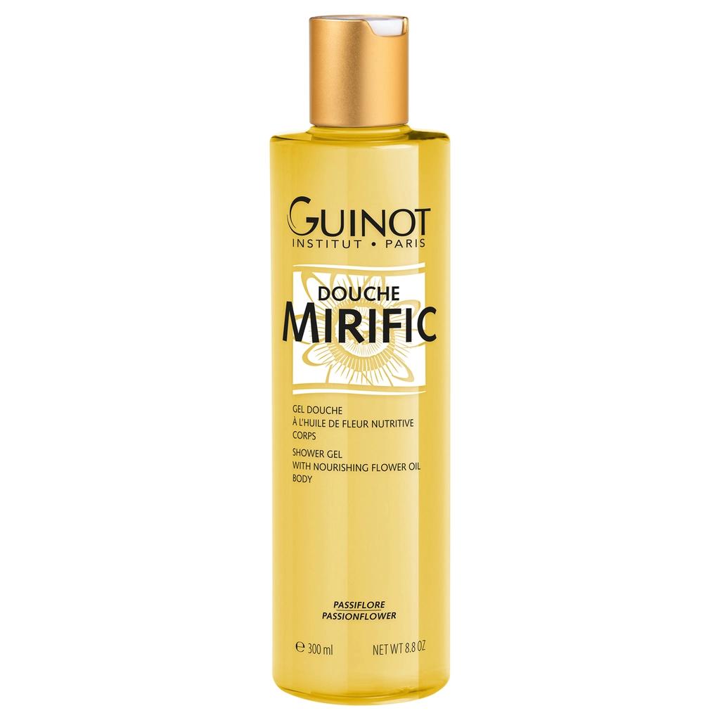 Guinot Douche Mirific Nourishing Shower Gel 300 ml by Beauty Care Bag