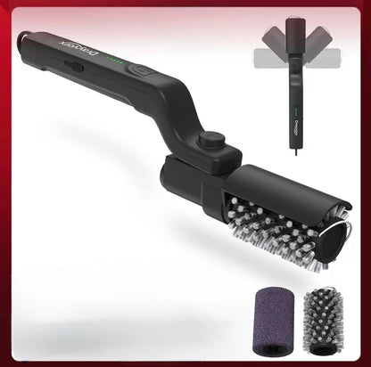 GrillForce Electric Brush by V.I.P Digital Presence