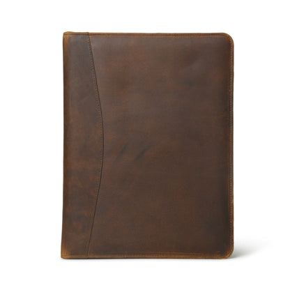 The Organizer by Classy Leather Bags