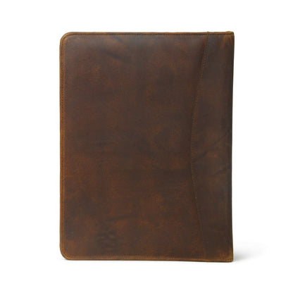 The Organizer by Classy Leather Bags