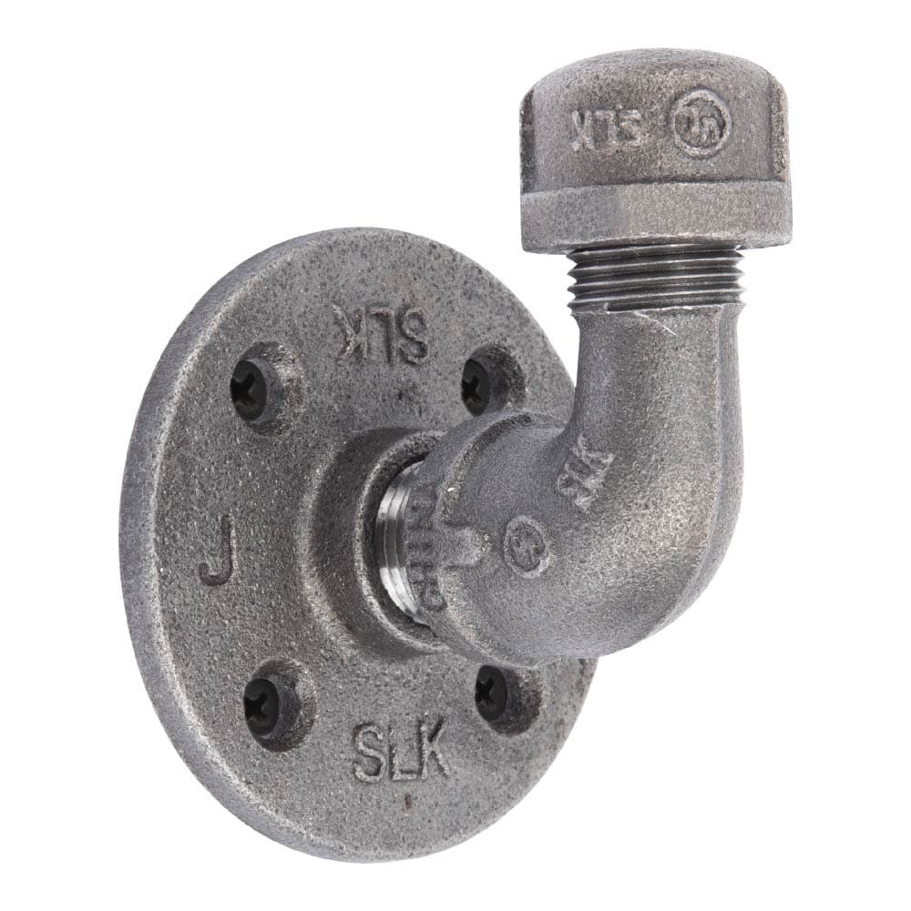 Coat Hook By PIPE DECOR by PIPE DECOR