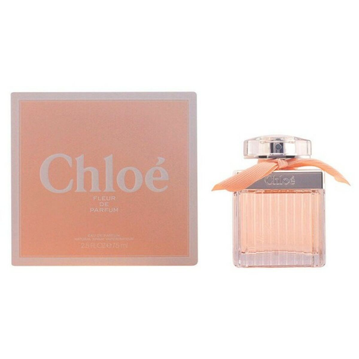 Women's Perfume Fleur De Parfum Chloe EDP by Bigbuy