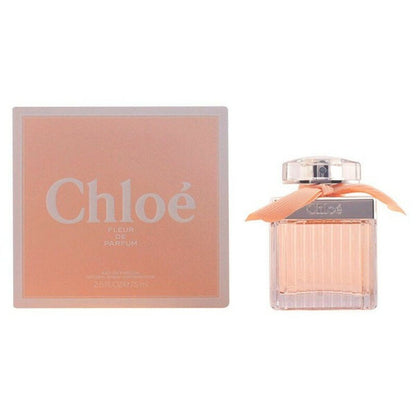 Women's Perfume Fleur De Parfum Chloe EDP by Bigbuy