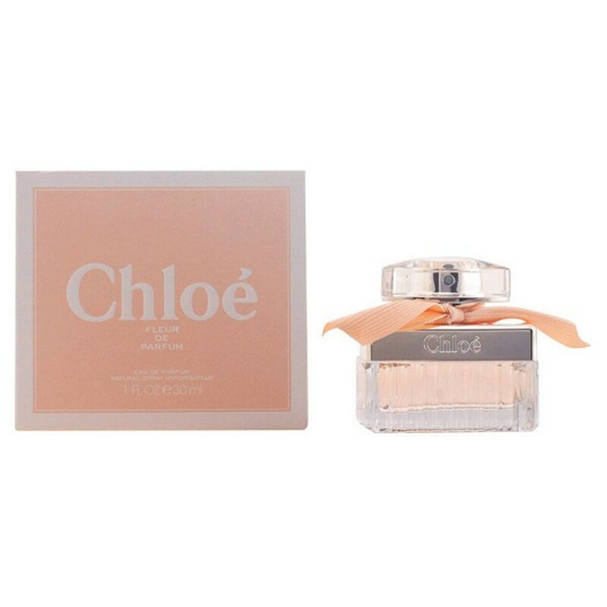 Women's Perfume Fleur De Parfum Chloe EDP by Bigbuy