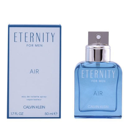 Men's Perfume Calvin Klein EDT by Bigbuy