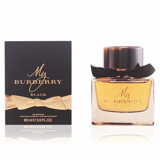 Women's Perfume My Burberry Black Burberry EDP My Burberry Black 90 ml by Bigbuy