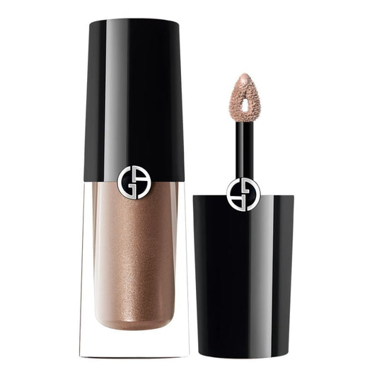 Giorgio Armani Eye Tint 9 Liquid Eyeshadow for Radiant Eyes by Beauty Care Bag