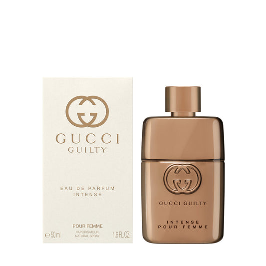 Women's Perfume Gucci Guilty Intense Pour Femme EDP 50 ml by Bigbuy