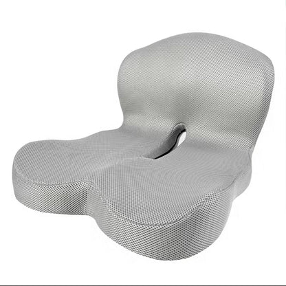 RoadEase Seat Cushion by V.I.P Digital Presence