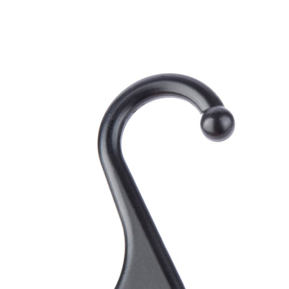 Pipe Hook for 1/2in. Black Pipe by PIPE DECOR