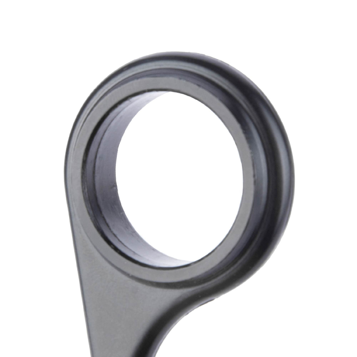 Pipe Hook for 1/2in. Black Pipe by PIPE DECOR