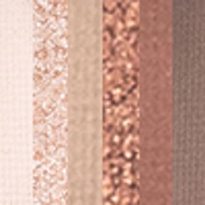 Vivienne Sabo Croissant Eyeshadow Palette 02 by Beauty Care Bag