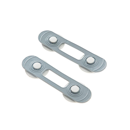 Babyjem Multi-Purpose Safety Lock - Easy Installation Childproofing Solution for Cabinets & Drawers by Beauty Care Bag