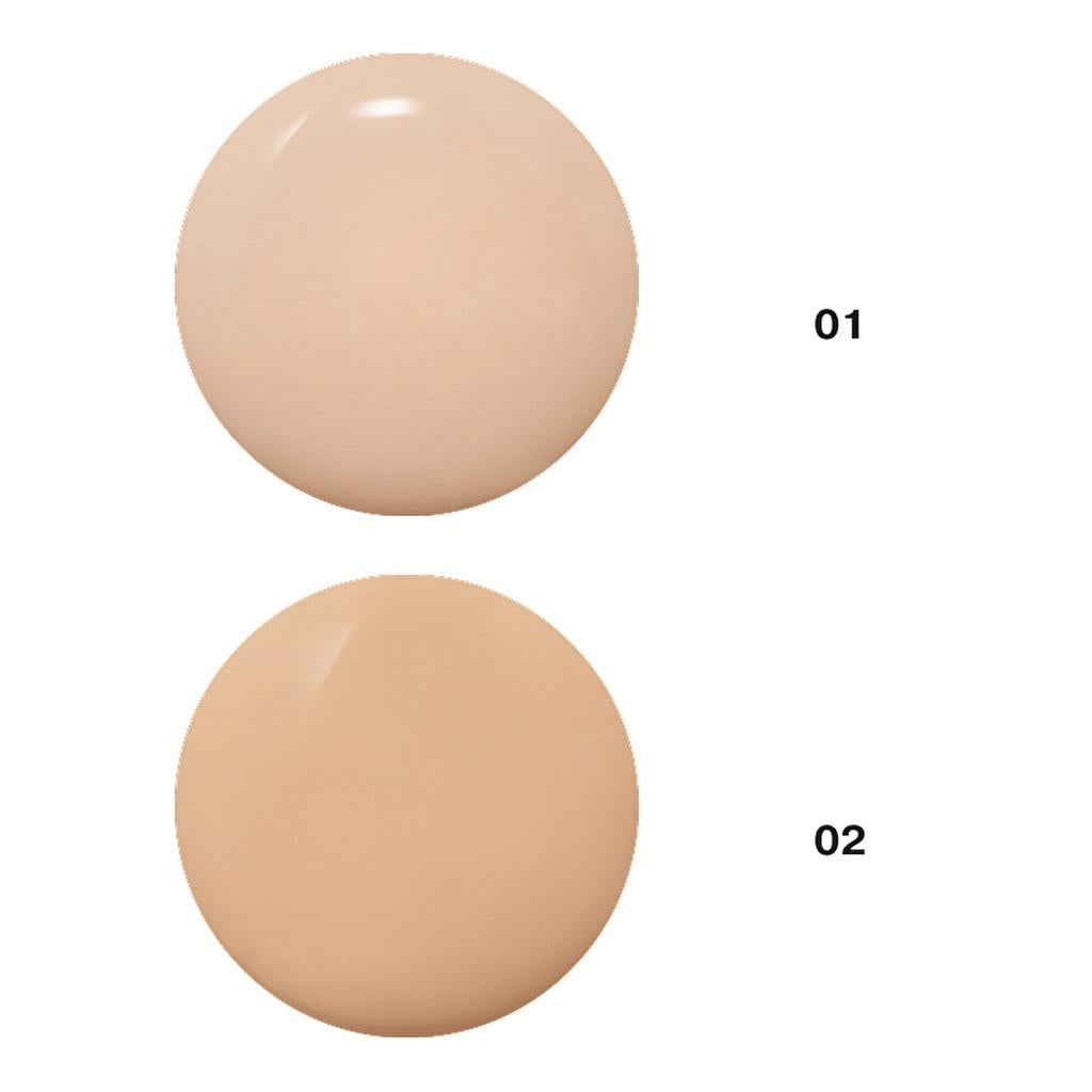 Influence Beauty Skinnovation Hydra Foundation 01 Light Beige by Beauty Care Bag