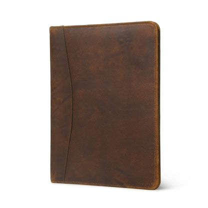 The Organizer by Classy Leather Bags