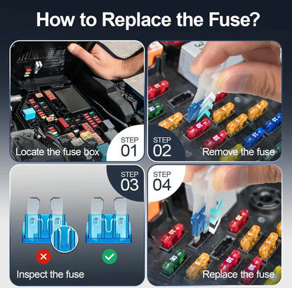 AutoFuse Kit by V.I.P Digital Presence
