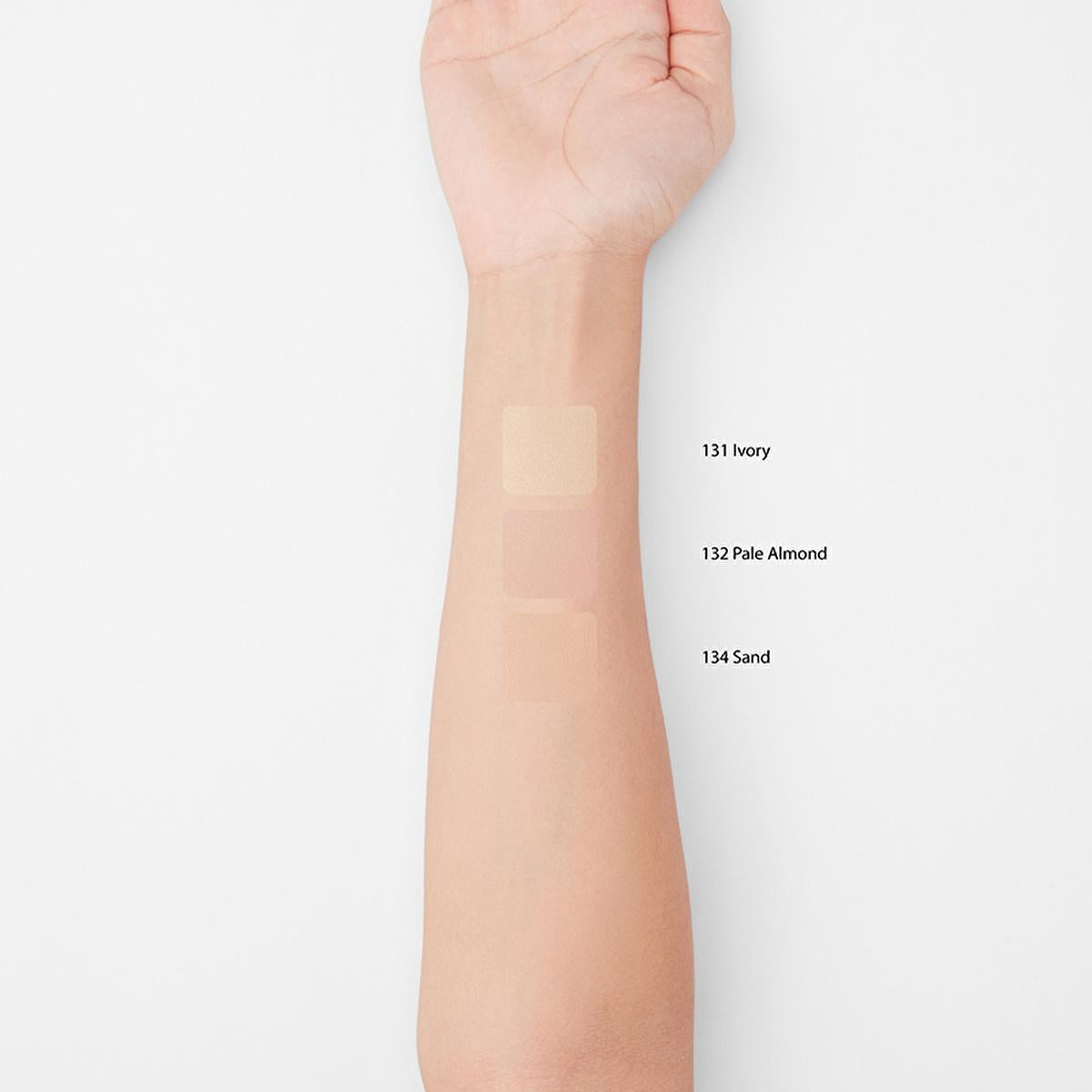 Beaulis 2-in-1 foundation and concealer