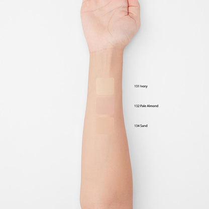 Beaulis 2-in-1 foundation and concealer
