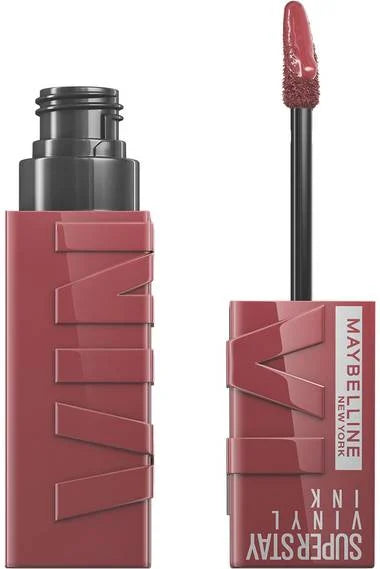 MAYBELLINE Super Stay Vinyl Ink - Witty by Avera Group