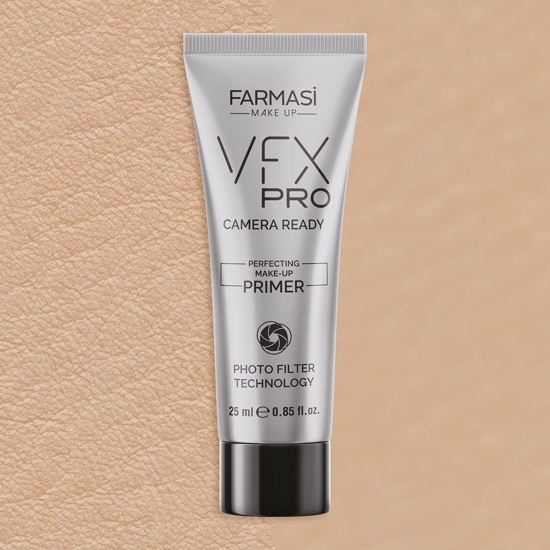 Farmasi VFX Pro primer – view 4