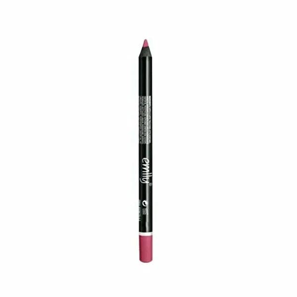 Golden Rose Emily Eyebrow Pencil 201 - Cosmetic Pencil for Precise Brow Definition by Beauty Care Bag