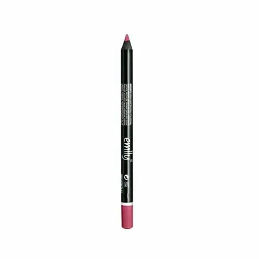 Golden Rose Emily Eyebrow Pencil 201 - Cosmetic Pencil for Precise Brow Definition by Beauty Care Bag