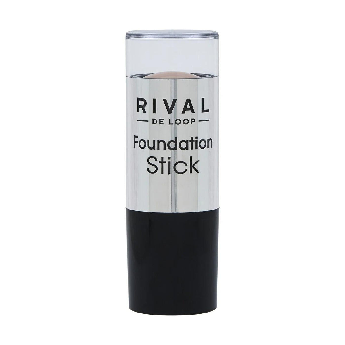 Rival de Loop Foundation Stick 01 Light 10g by Beauty Care Bag
