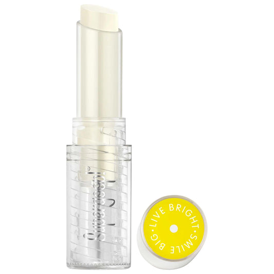 Unseen Lipscreen Sheer SPF 30 Lip Balm - Invisible, Nourishing, Vegan & Cruelty-Free Lip Care by Beauty Care Bag