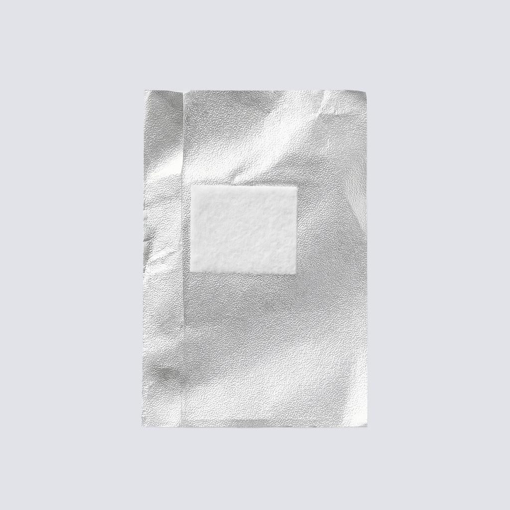 Nucci Gel Nail Polish Remover Wraps for Easy Soak-Off by Beauty Care Bag