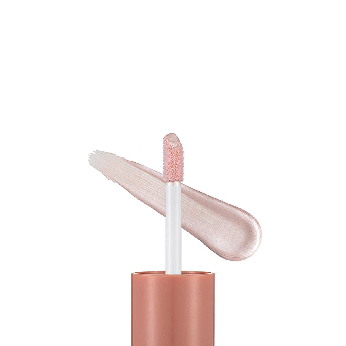 Flormar Mood Booster Liquid Highlighter: Achieve Natural Shimmering Illumination - Long-Lasting Glow, Creamy Texture for Radiant Makeup by Beauty Care Bag