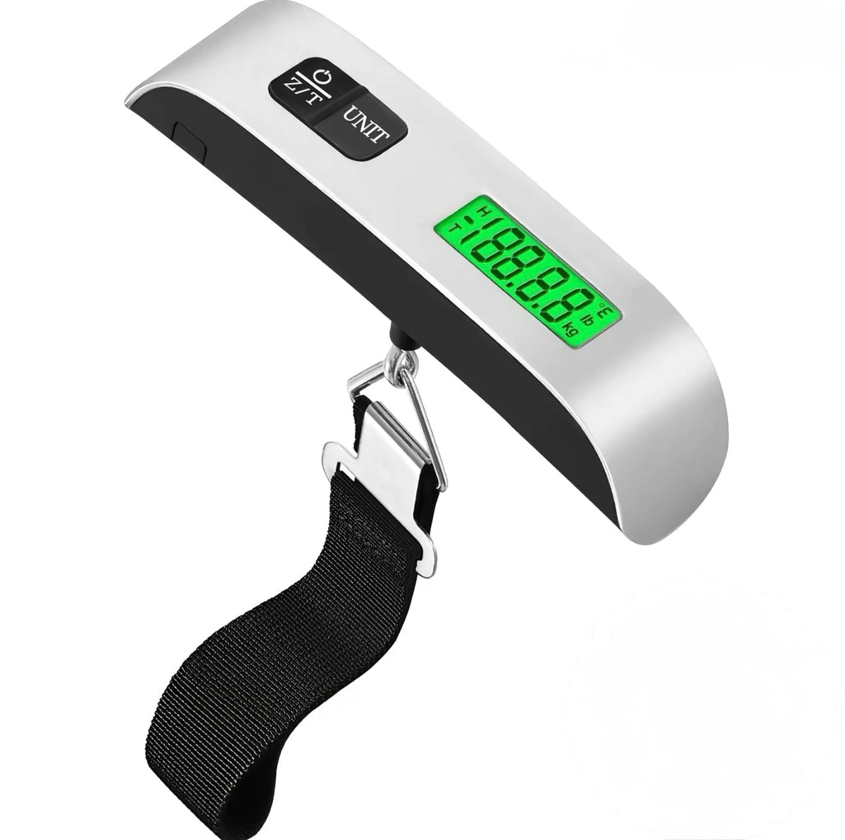 PackCheck Scale by V.I.P Digital Presence
