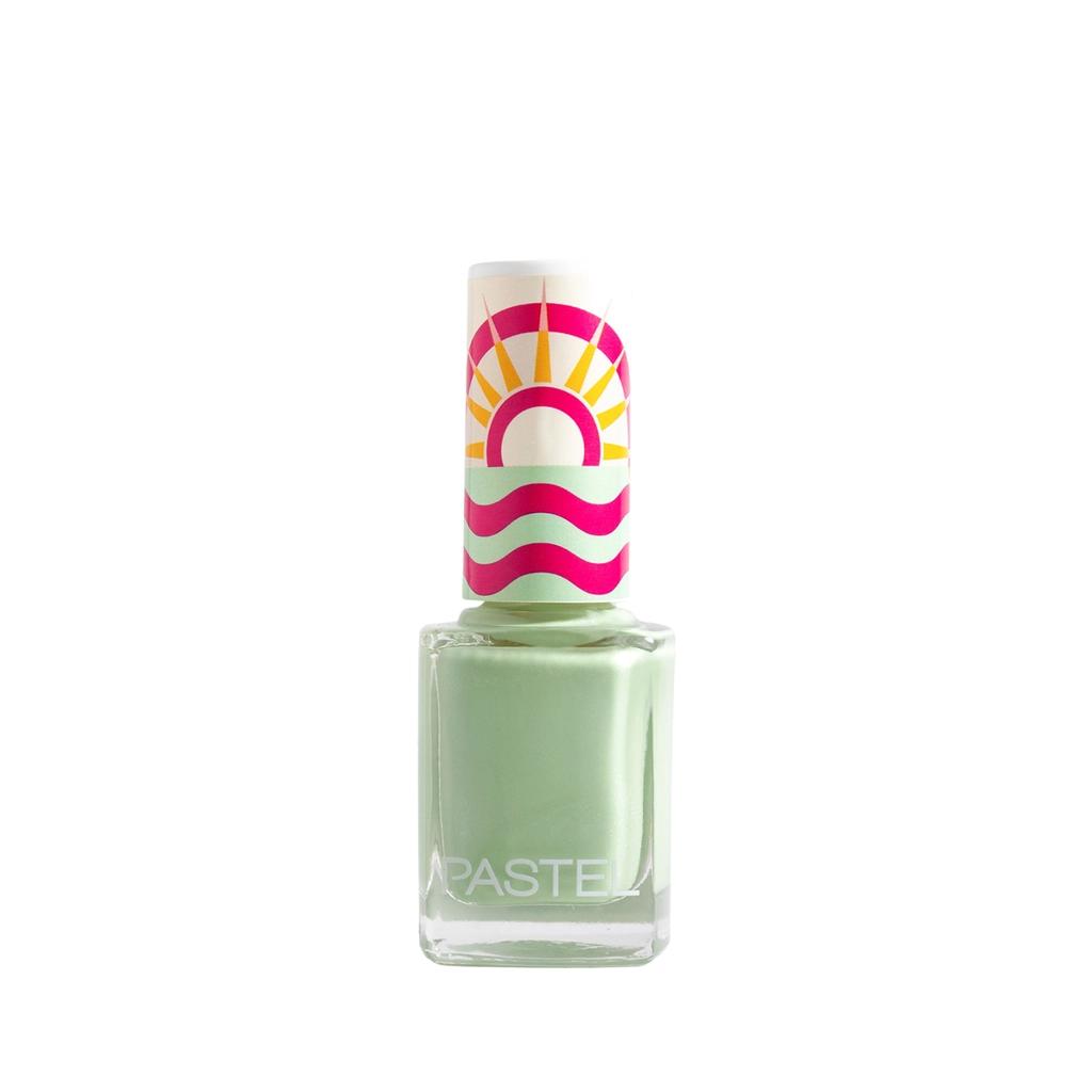 Pastel Nail Polish No. 459 Glossy Long-Wear Formula 13ml by Beauty Care Bag