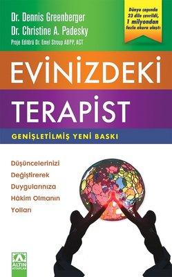 The Therapist in Your Home - Expanded New Edition | Altin Kitaplar by Beauty Care Bag