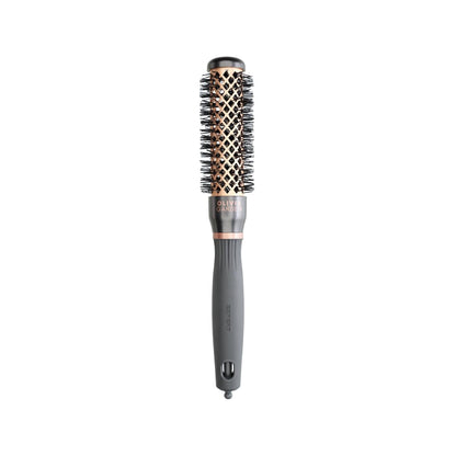 Olivia Garden Expert Blowout Heat Brush 25mm by Beauty Care Bag