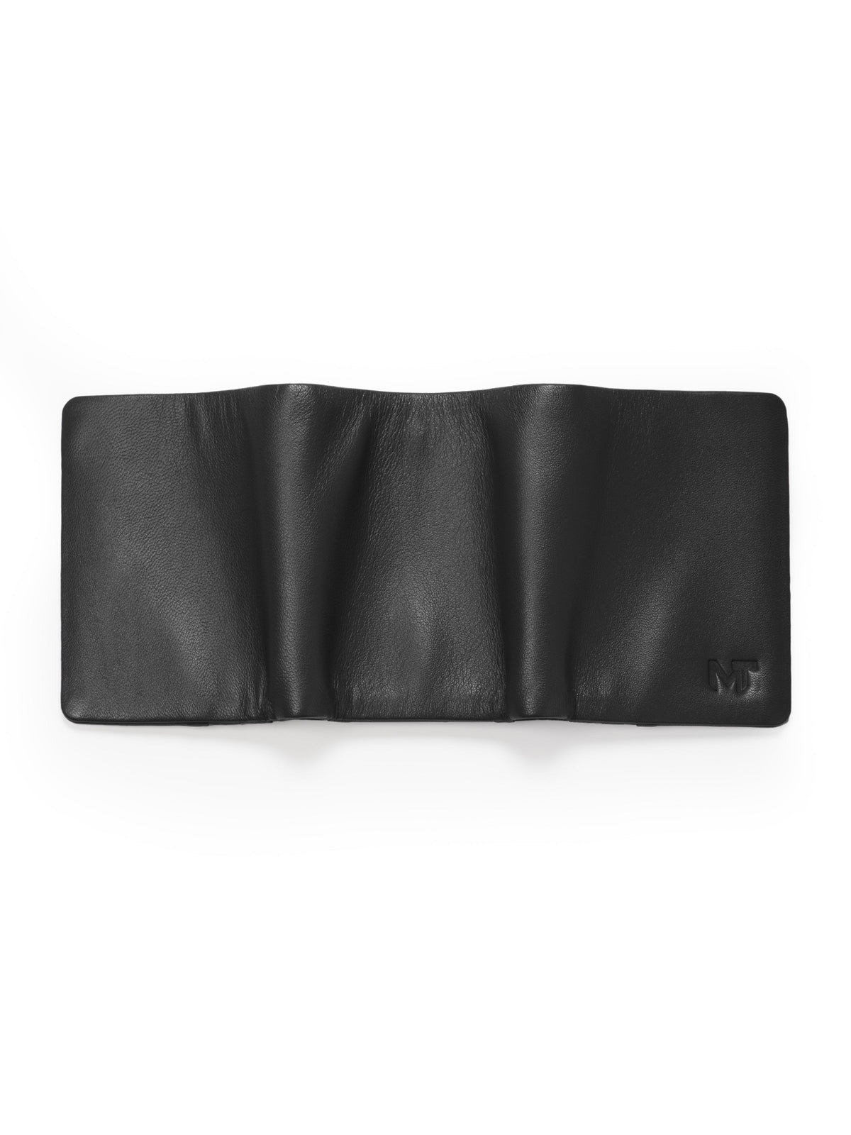 Men's Trifold Wallet by Classy Leather Bags