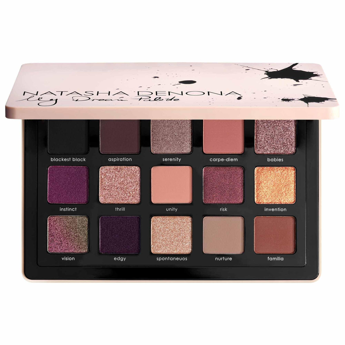 Natasha Denona My Dream eyeshadow palette