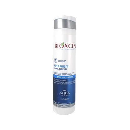 Bioxcin thermal shampoo – view 12