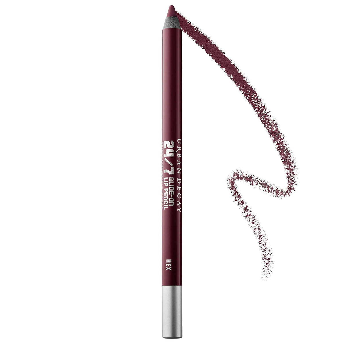 24/7 Glide-On nourishing waterproof lip liner from Beauty Care Bag