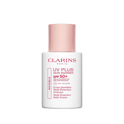 Clarins UV Plus Skin Barrier SPF50+ Sunscreen 30 ml by Beauty Care Bag