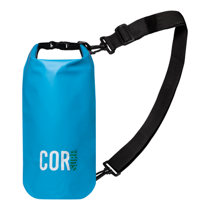 Dry Bags: 3L, 5L, 10L or 15L by COR Surf