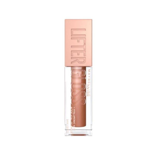 Maybelline Lifter Gloss Hydrating Lip Gloss in Bronze 5.4ml by Beauty Care Bag