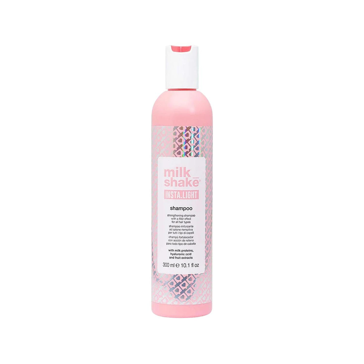 milk_shake Insta.light Strengthening Shampoo 300 ml by Beauty Care Bag