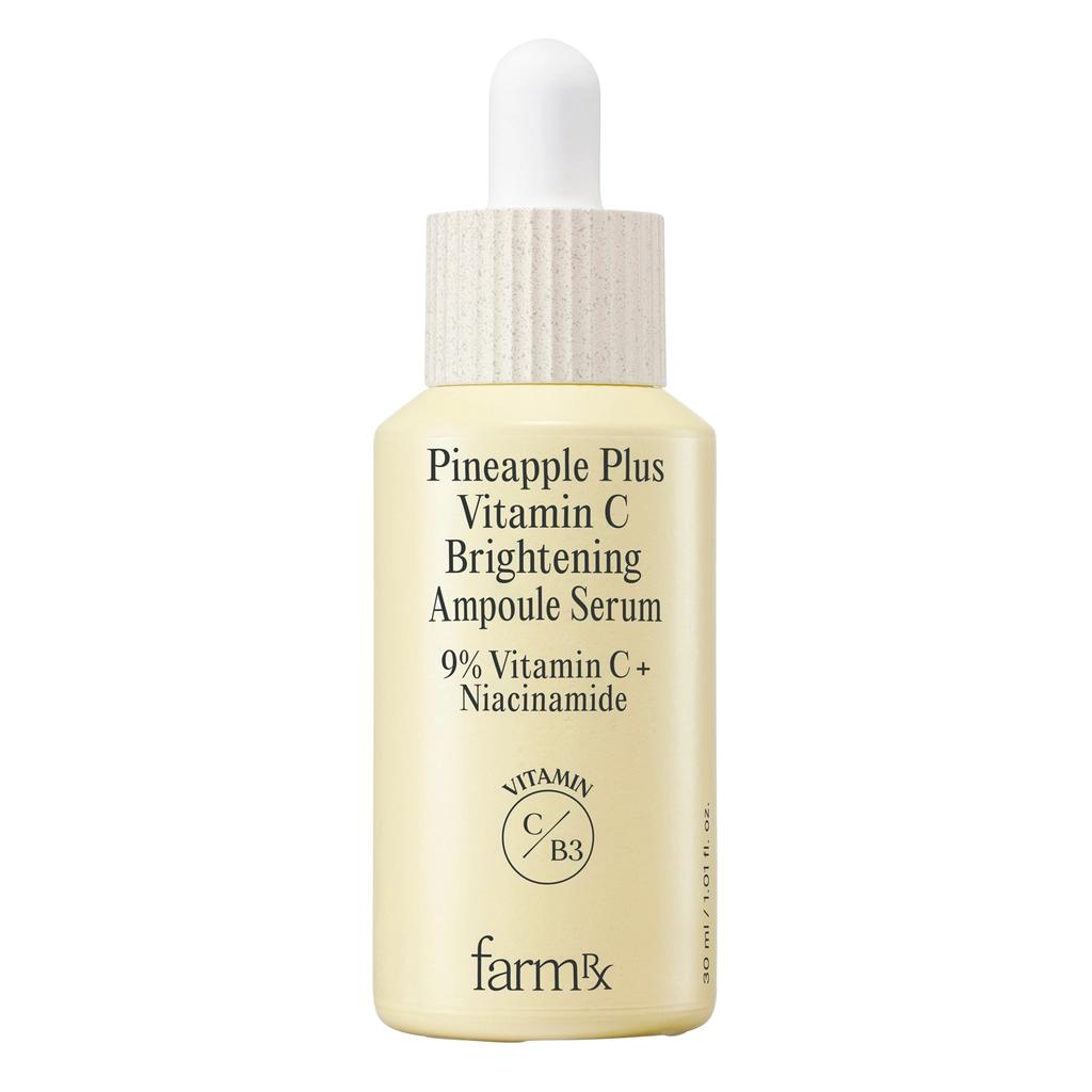 Farm Rx Pineapple & Vitamin C Brightening Serum 30 ml by Beauty Care Bag