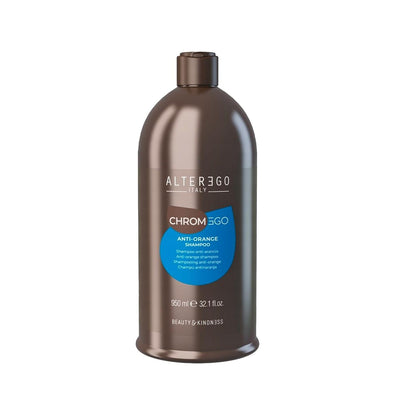 Alterego Italy Chromego Anti-Orange Shampoo 950 ml by Beauty Care Bag