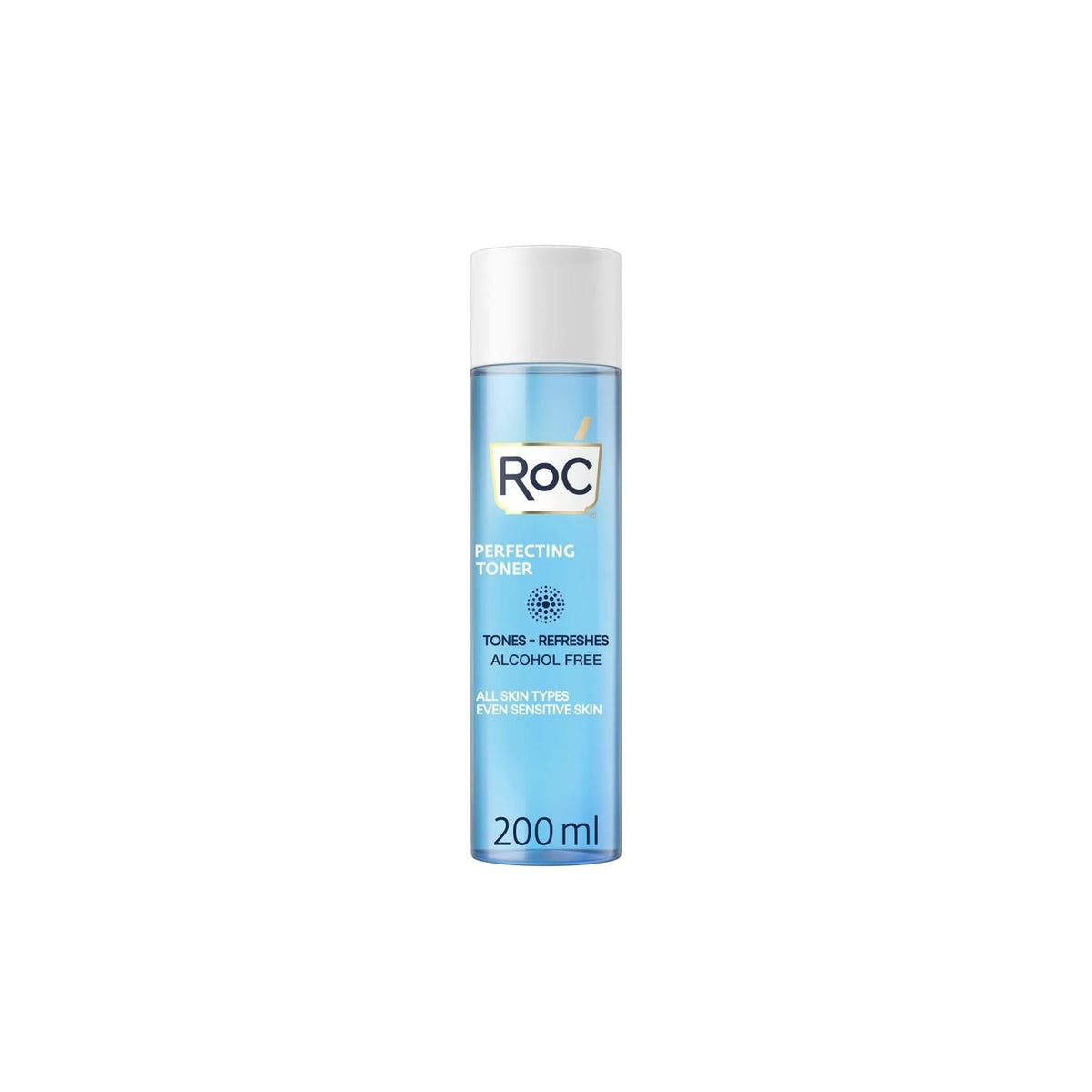 RoC revitalizing facial toner, 200ml