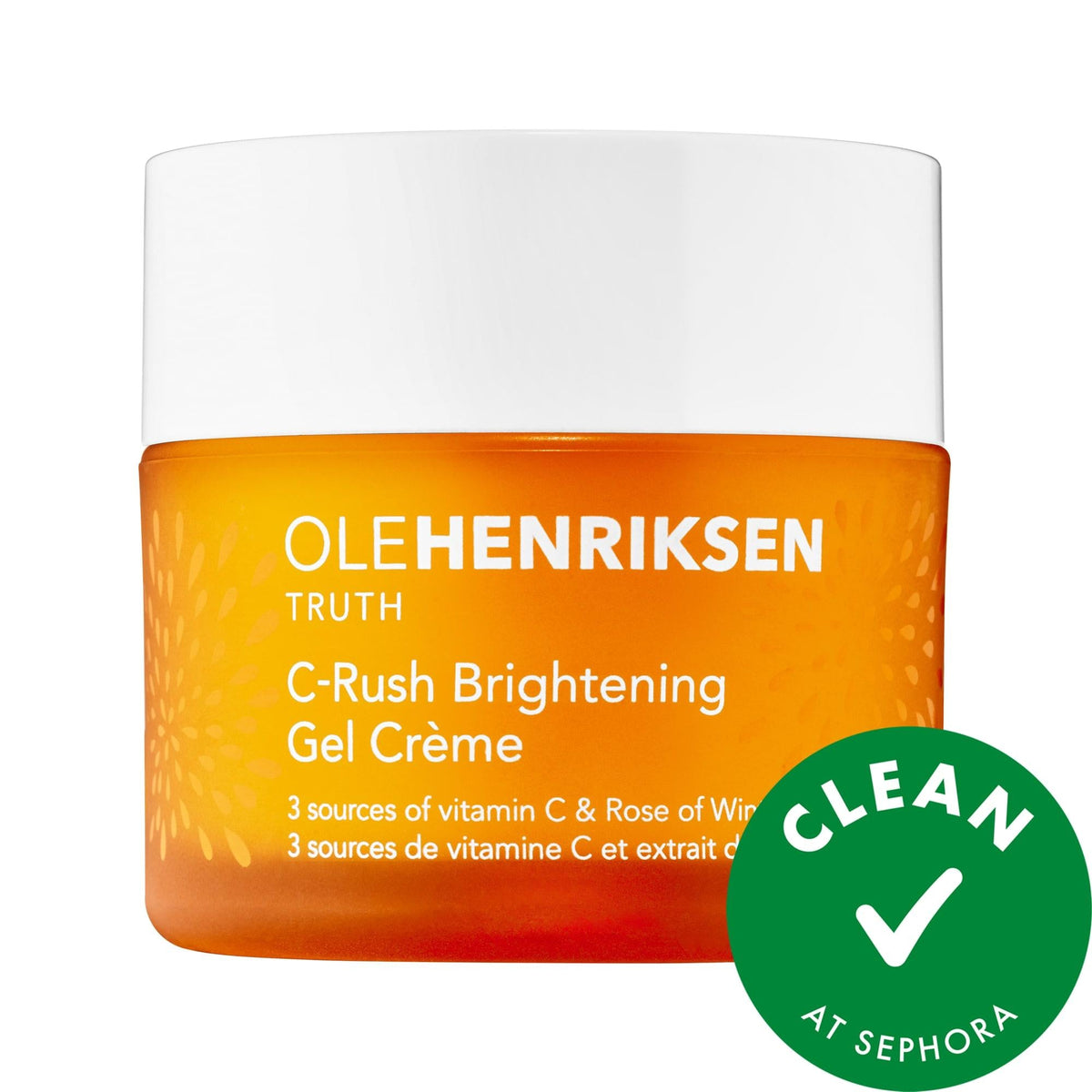 Ole Henriksen C-Rush vitamin C gel moisturizer